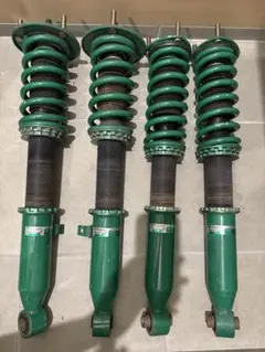 マークX GRX120 GRX121 GRX130 TEIN Z テイン 車高調 - メルカリ