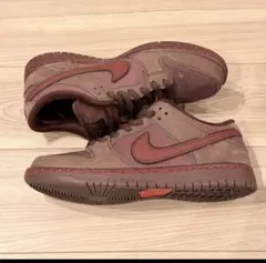 2007年 NIKE DUNK LOW CL 