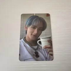 NCT127 マーク トレカ Ay-Yo