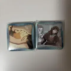 鬼滅の刃 柱展 時透無一郎 缶バッジ