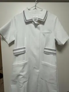 【新品未使用】ジェラートピケ ナース服 L 上下セット 新作 ジェラート ピケ&クラシコシリーズ | 白衣 スクラブ 聴診器ほか