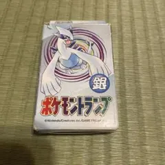 2026年最新】任天堂 ポケモントランプ プラチナの人気アイテム - メルカリ