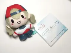 劇場版 プロセカ ふわぷち マスコット 小豆沢こはね こはね