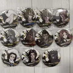 2026年最新】ポセイドン 終末のワルキューレの人気アイテム - メルカリ