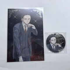 【WIND BREKER】ウィンブレ展　杉下　2点セット