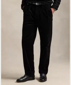 コーデュロイパンツ