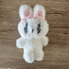 エスターバニー　ぬいぐるみキーホルダー