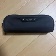 kate spade NEW YORK ポーチ ブラックのサムネイル