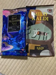 KALDI スペシャルブレンド200g×4袋 豆 - メルカリ