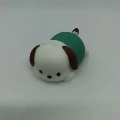 サンリオ ポチャッコ フィギュアのサムネイル