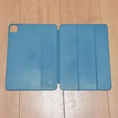 即購入可⭐︎純正 Smart Folio 11インチ iPad Pro用 カクタス