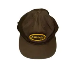 オールドステューシー キャップ