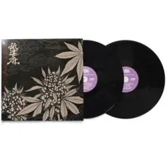 GODBREATH BUDDHACESS THE RE-UP 舐達麻 レコード