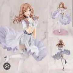 clumsy trick 姫崎莉波 コスプレ衣装 学園アイドルマスター - メルカリ