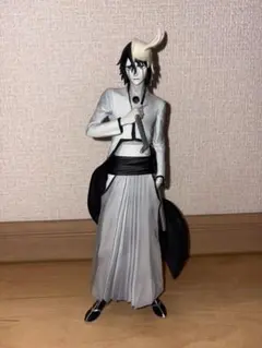 一番くじ BLEACH A賞 ウルキオラ・シファー MASTERLISE - メルカリ