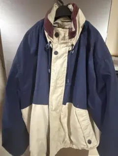 LONDON FOG マウンテンパーカー XL