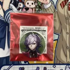 Fate/Grand Order 霊基召喚缶バッジ 巌窟王 モンテ・クリスト | Mercari