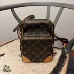 ルイヴィトン モノグラム アマゾン ショルダーバッグ