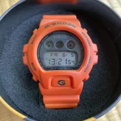【美品】PORTER × G-SHOCK DW-6900FS 限定コラボモデルのサムネイル