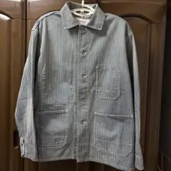 2026年最新】Veritecoeur Gジャン・デニムジャケット・カバーオールの