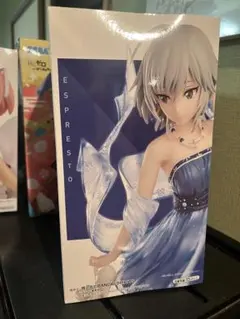 アイドルマスター シンデレラガールズ スターリーブライドのアナスタシア