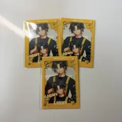 明雷らいと expo クリアカード - メルカリ