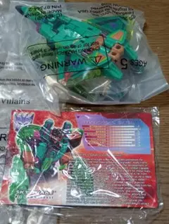 トランスフォーマー スカイクエイク botcon 2009 TFCC TCC - メルカリ