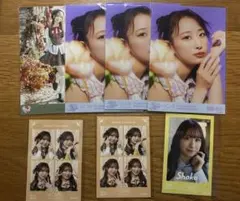 = LOVE 瀧脇笙古 まとめ売り