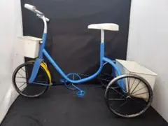 2025年最新】ブリキ 三輪車の人気アイテム - メルカリ