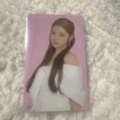 ME:I This is ME:I トレカ 櫻井美羽