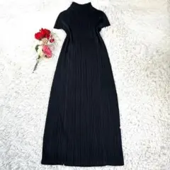 2025年最新】プリーツプリーズ ワンピースの人気アイテム - メルカリ