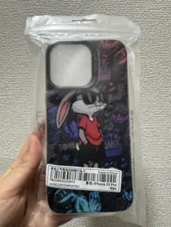 バグズ・バニー iPhoneケース　15Pro MAXに対応