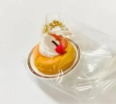 コメダ珈琲店 マスコット キーホルダー シロノワール