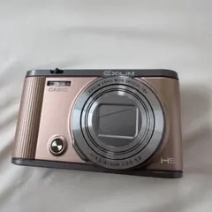 CASIO EXILIM EX-F1 ワイコン付 本体のみ CASIO EXILIM EX-F1 ワイコン付 本体のみ - メルカリ