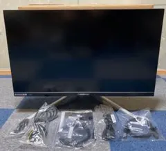 PREDATOR XB323QK 31.5インチ ゲーミングモニター 本体