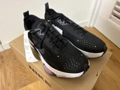 新品未使用・箱付　NIKE AIR ZOOM-TYPE 27.5 ブラックのサムネイル