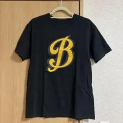 BURTON バートン Tシャツ ブラック Mサイズのサムネイル