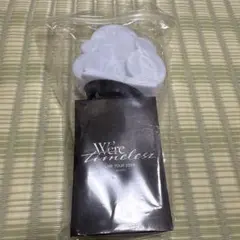 We're timeless LIVE TOUR 2024 ペンライト