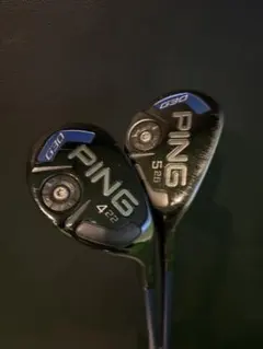 PING G25 アイアンセット 5-9 W 6本セット - メルカリ