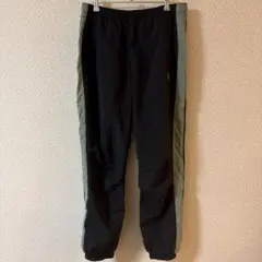 CONVERSE ナイロンパンツ サイドライン メンズLのサムネイル