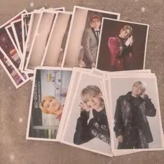 超特急 ユーキ 生写真