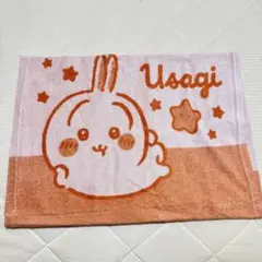 ちいかわ のびのび枕カバー うさぎ