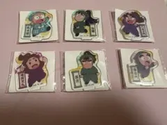 忍たま乱太郎 アクリミニ アクリルスタンド