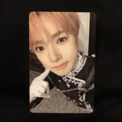 NCT WISH 2周年　ペンミ　サクヤ
