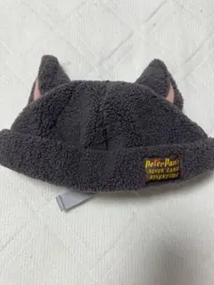 ディズニー ピーターパン ロストキッズ　ファンキャップ