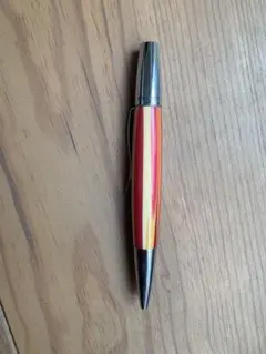 モンテベルデ ボールペン　レッド系のサムネイル