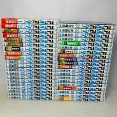 アオアシ 全巻セット　1～40巻完結 アオアシ 1〜40巻 全巻 完結 - メルカリ