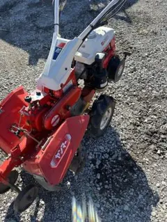 2026年最新】ヤンマー 耕運機の人気アイテム - メルカリ