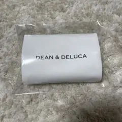 ディーンデルーカ　エコバッグ