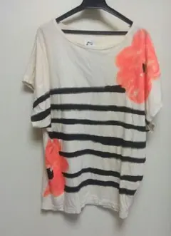 TSUMORI CHISATO　ドルマンスリーブ　Ｔシャツのサムネイル